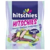 Hitschies Mermaid Mix 125G 2 Hitschies Mermaid Mix 125G -Snack Discounter hitschies hitschies mermaid mix 125g