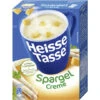 Tasse Spargel Creme Suppe 41,4G 1 Tasse Spargel Creme Suppe 41,4G -Snack Discounter htspargsup3bt f450ml414g1
