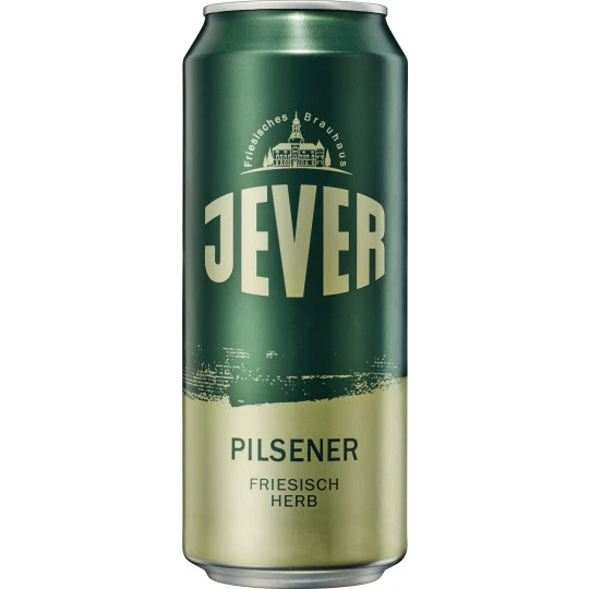 Pilsener 0,5L 3 Pilsener 0,5L