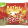 Family Glücksherzen 275G -Snack Discounter katjes family glamp252cksherzen 275g
