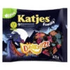 Family Drakritze 275G 1 Family Drakritze 275G -Snack Discounter katjesdrakritz