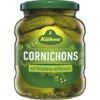 Feine Cornichons 330G -Snack Discounter khne feine cornichons 330g