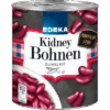 Kidney-Bohnen 800G 1 Kidney-Bohnen 800G -Snack Discounter kidneybohnenedeka 21