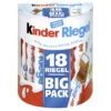 Riegel Big Pack 18ST 378G -Snack Discounter kinder riegel big pack