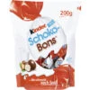 Schoko-Bons 200G -Snack Discounter kinder schokobons