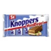Nuss Riegel 5ST 200G 2 Nuss Riegel 5ST 200G -Snack Discounter knoppers nussriegel 5st 200g