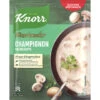 Knorr Feinschmecker Champignon Cremesuppe 45G 1 Knorr Feinschmecker Champignon Cremesuppe 45G -Snack Discounter knorr feinschmecker champignon cremesuppe 45 g