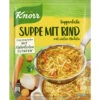 Knorr Suppenliebe Suppe Mit Rind 76G -Snack Discounter knorr suppenliebe rindfleisch suppe 76g1
