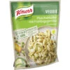 Knorr Veggie Muschelnudeln Mit Frühlingsgemüse In Kräutersauce 155G -Snack Discounter knorr veggie pasta mit sommergemamp252se 155g