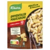Knorr Hüttenschmaus Emmentaler Makkaroni 151G -Snack Discounter knorremmemakk