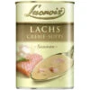 Lachs-Creme-Suppe 400ML -Snack Discounter lacroixlachscremesuppe