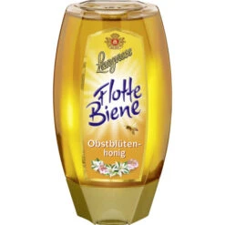 Flotte Biene Obstblütenhonig 250G
