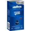 Lavazza Crema E Gusto 10ST 57G -Snack Discounter lavazza crema e gusto 10st 57g1