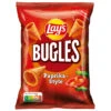 Bugles Paprika-Style 95G -Snack Discounter lays bugles paprikastyle 95g