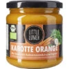 Lunch Bio Karotte Orange-Suppe 350ML -Snack Discounter little lunch bio karotte orangesuppe 350 ml