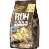 Rohscheiben Steinsalz 120G -Snack Discounter lorenz rohscheiben steinsalz 120g