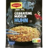 Magic Asia Gebratene Nudeln Huhn 121G -Snack Discounter maggi magic asia gebratene nudeln huhn 121g