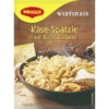 Wirtshaus Käse-Spätzle Mit Röstzwiebeln 119G -Snack Discounter maggi wh kaesespaetzle 119g