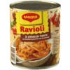 Maggi Ravioli In Pikanter Sauce 800G -Snack Discounter maggiravpiksau