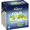 Cold Tea Zitrone-Minze 14ST 38,5G -Snack Discounter meamp223mer cold tea zitroneminze 14st 385g