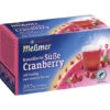 Kanadische Süsse Cranberry 20ST 45G -Snack Discounter meamp223mer kanadische samp252amp223e cranberry 20st 45g