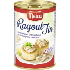 Ragout Fin 400G