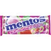 Erdbeer-Mix 3ST 112,5G -Snack Discounter mentos erdbeer mix 3er 1125g