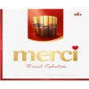 Finest Selection Große Vielfalt 250G -Snack Discounter merci finest selection 250 gramm