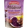 Genießer Rotkohl Portwein 400G 1 Genießer Rotkohl Portwein 400G -Snack Discounter mildessa genieer rotkohl portwein 400g