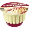 Mueller Grieß Pudding Mit Kirschsoße 450G -Snack Discounter mlgriespudkirschsos450g