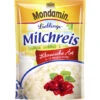 Milchreis Klassische Art 125G 1 Milchreis Klassische Art 125G -Snack Discounter mondamin milchreis klassische art