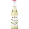 Monin Holunderblüte Sirup 0,25L -Snack Discounter monin holunderblte sirup 025l