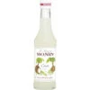 Monin Sirup Cocos 250ML -Snack Discounter monin sirup kokosnuss 025l