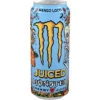 Monster Energydrink Juice Mango Loco 0,5L 1 Monster Energydrink Juice Mango Loco 0,5L -Snack Discounter monster juice mango loco 05l