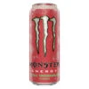 Monster Energydrink Ultra Watermelon 0,5l -Snack Discounter monster ultra watermelon 05l dpg