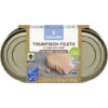 Thunfisch Filets In Eigenem Saft 200G -Snack Discounter msc followfish thunfisch filets natur 200g