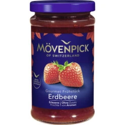 Gourmet-Frühstück Erdbeere 250G