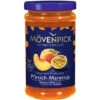 Gourmet-Frühstück Pfirsich-Maracuja 250G -Snack Discounter mvenpickgfpfimar