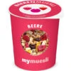 Bio Beeren-Müsli 85G -Snack Discounter mymueslibeere