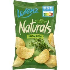 Naturals Rosmarin 95G