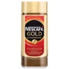 Nescafé® Gold Entkoffeiniert 100G -Snack Discounter nescaf gold lslicher bohnenkaffee entkoffeiniert