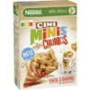 Nestlé® Cini-Minis Churros 360G -Snack Discounter nestle ciniminis churros cerealien 360g