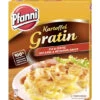 Kartoffel Gratin 400G -Snack Discounter pfanni kartoffel gratin