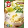 Kartoffel Püree Das Pure 120G -Snack Discounter pfanni kartoffel pamp252ree 100 natur 120g