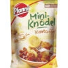 Mini-Knödel Kartoffel 400 G -Snack Discounter pfanni mini kartoffelkndel fix amp fertig in 7 minuten1