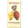 Mixschokolade Tafel 80G 2 Mixschokolade Tafel 80G -Snack Discounter rettergut mixschokolade tafel 80g