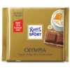 Sport Olympia 100G -Snack Discounter ritter sport olympia 100g