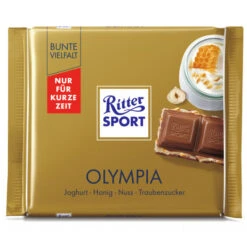 Sport Olympia 100G