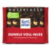 Sport Nuss Klasse Dunkle Voll-Nuss 100G -Snack Discounter rsdunklevn