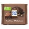 Sport Kakao-Mousse Tafel 100G 2 Sport Kakao-Mousse Tafel 100G -Snack Discounter rskakao mousse